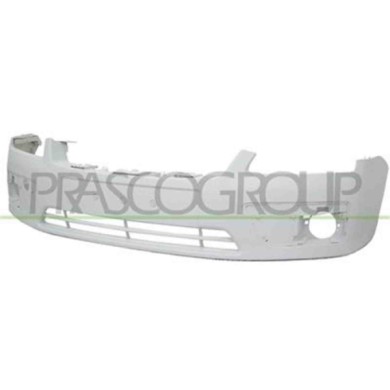 FD4241001_1.JPG Paraurti Anteriore Con Primer Per Ford Focus Dal 2005 Al 2007