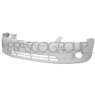 FD4241001_1.JPG Paraurti Anteriore Con Primer Per Ford Focus Dal 2005 Al 2007