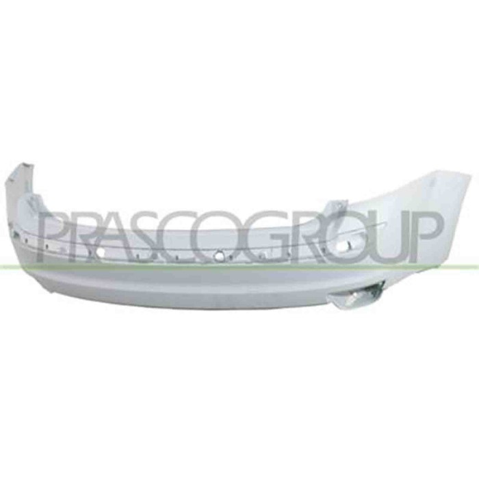 FD4241051_1.JPG Paraurti Posteriore Con Primer Per Ford Focus Dal 2005 Al 2007