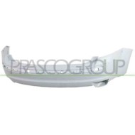 Paraurti Posteriore Con Primer Per Ford Focus Dal 2005 Al 2007