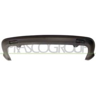 Spoiler Paraurti Posteriore Per Ford Focus Dal 2005 Al 2007