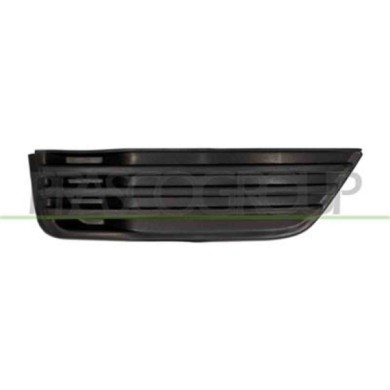GUIDA_ALLA_SCELTA.JPG Griglia Destra Paraurti Goffrata Nera Per Ford Focus Dal 2005 Al 2007