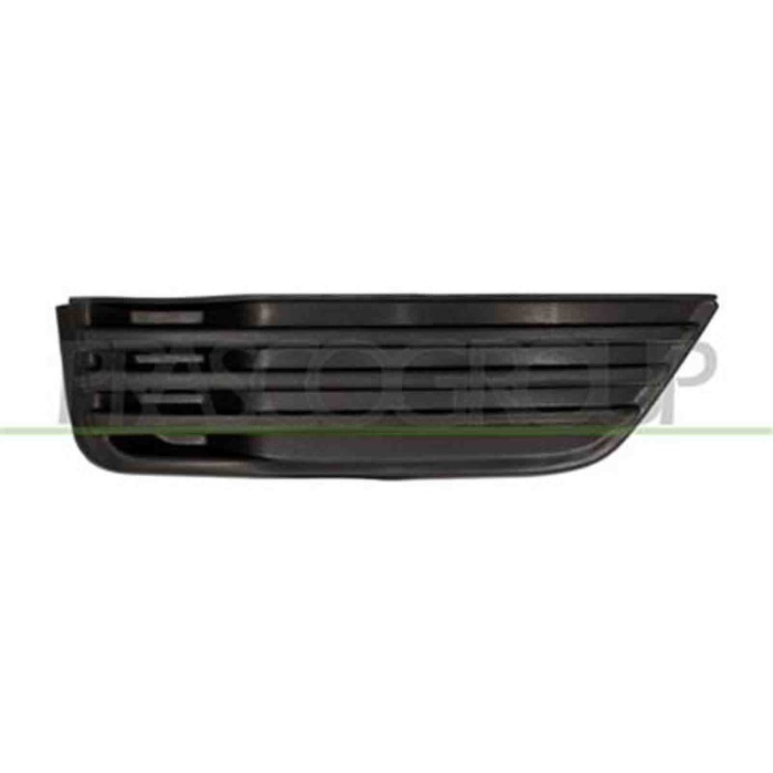 GUIDA_ALLA_SCELTA.JPG Griglia Destra Paraurti Goffrata Nera Per Ford Focus Dal 2005 Al 2007