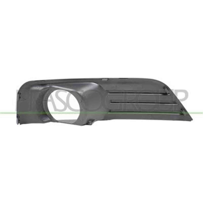 FD4242135_1.JPG Griglia Destra Paraurti Goffrata Nera Per Ford Focus Dal 2005 Al 2007