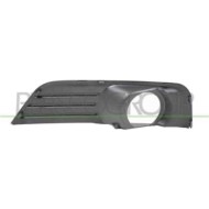 FD4242136_1.JPG Griglia Sinistra Paraurti Goffrata Nera Per Ford Focus Dal 2005 Al 2007