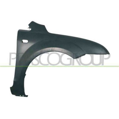 GUIDA_ALLA_SCELTA.JPG Parafango Anteriore Destro Con Foro Lucciola Per Ford Focus Dal 2005 Al 2007