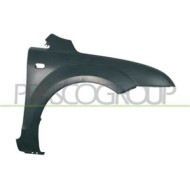 Parafango Anteriore Destro Con Foro Lucciola Per Ford Focus Dal 2005 Al 2007