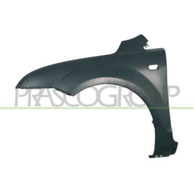 GUIDA_ALLA_SCELTA.JPG Parafango Anteriore Sinistro Con Foro Lucciola Per Ford Focus Dal 2005 Al 2007