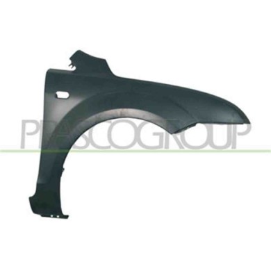 GUIDA_ALLA_SCELTA.JPG Parafango Anteriore Destro Con Foro Lucciola Per Ford Focus Dal 2005 Al 2007