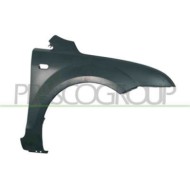 Parafango Anteriore Destro Con Foro Lucciola Per Ford Focus Dal 2005 Al 2007