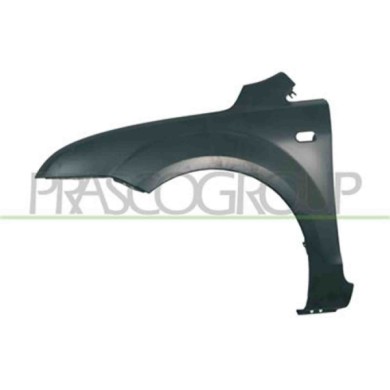 GUIDA_ALLA_SCELTA.JPG Parafango Anteriore Sinistro Con Foro Lucciola Per Ford Focus Dal 2005 Al 2007