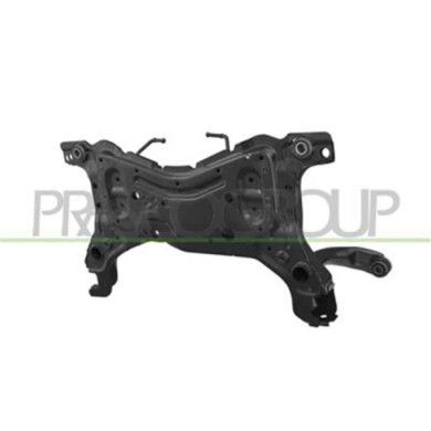FD4243900_1.JPG Telaio Supporto Motore Per Ford Focus Dal 2005 Al 2007