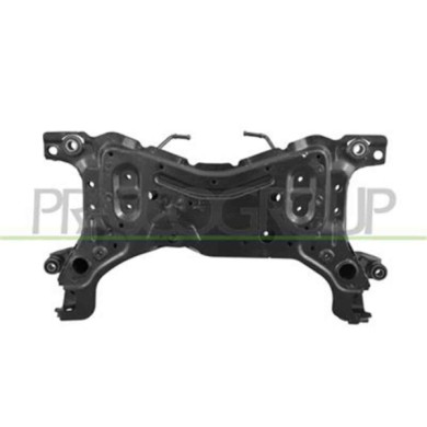 FD4243900_2.JPG Telaio Supporto Motore Per Ford Focus Dal 2005 Al 2007
