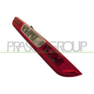 GUIDA_ALLA_SCELTA.JPG Fanale Posteriore Sinistro Per Ford Focus Dal 2005 Al 2007