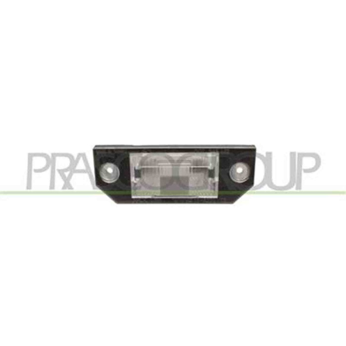 FD4244350_1.JPG Luce Targa Con Lampadina Per Ford Focus Dal 2005 Al 2007