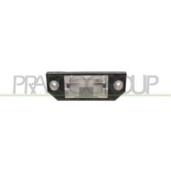 FD4244350_1.JPG Luce Targa Con Lampadina Per Ford Focus Dal 2005 Al 2007
