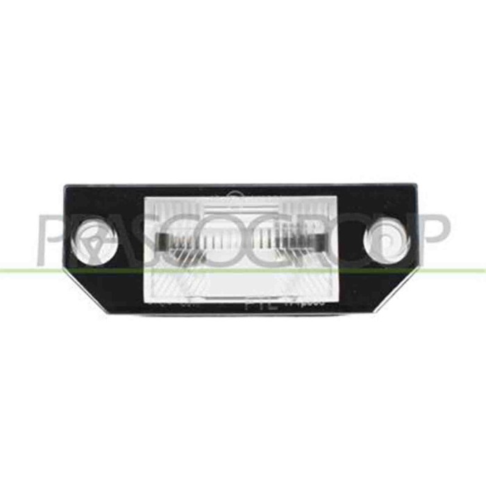 FD4244355_1.JPG Luce Targa Con Lampadina Per Ford Focus Dal 2005 Al 2007