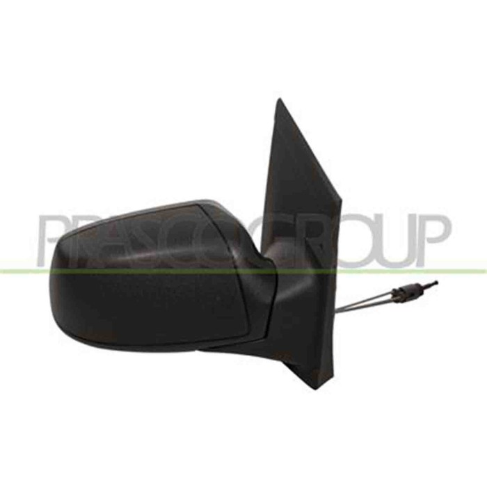 GUIDA_ALLA_SCELTA.JPG Retrovisore Destro A Cavi Per Ford Focus Dal 2005 Al 2007