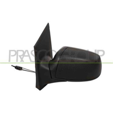GUIDA_ALLA_SCELTA.JPG Retrovisore Sinistro A Cavi Per Ford Focus Dal 2005 Al 2007