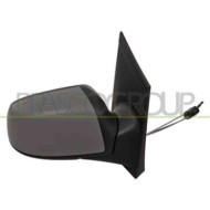 Retrovisore Destro A Cavi Con Primer Per Ford Focus Dal 2005 Al 2007