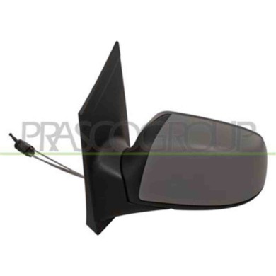 GUIDA_ALLA_SCELTA.JPG Retrovisore Sinistro A Cavi Con Primer Per Ford Focus Dal 2005 Al 2007
