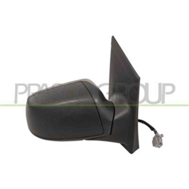 GUIDA_ALLA_SCELTA.JPG Retrovisore Destro Per Ford Focus Dal 2005 Al 2007