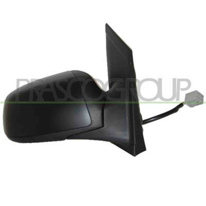GUIDA_ALLA_SCELTA.JPG Retrovisore Destro Elettrico Per Ford Focus Dal 2005 Al 2007