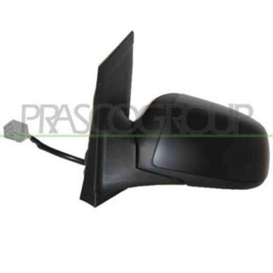 GUIDA_ALLA_SCELTA.JPG Retrovisore Sinistro Elettrico Per Ford Focus Dal 2005 Al 2007