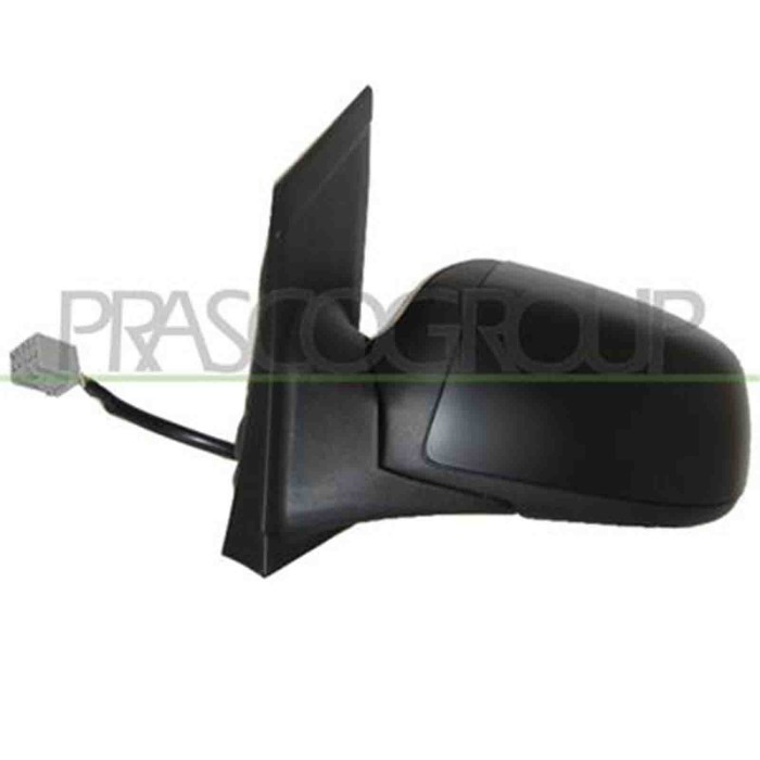 GUIDA_ALLA_SCELTA.JPG Retrovisore Sinistro Elettrico Per Ford Focus Dal 2005 Al 2007