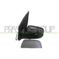 Retrovisore Sinistro Per Ford Focus Dal 2005 Al 2007