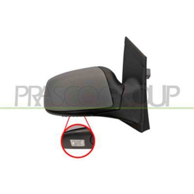 GUIDA_ALLA_SCELTA.JPG Retrovisore Destro Per Ford Focus Dal 2005 Al 2007