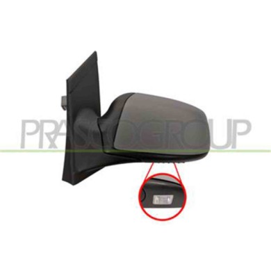 GUIDA_ALLA_SCELTA.JPG Retrovisore Sinistro Per Ford Focus Dal 2005 Al 2007