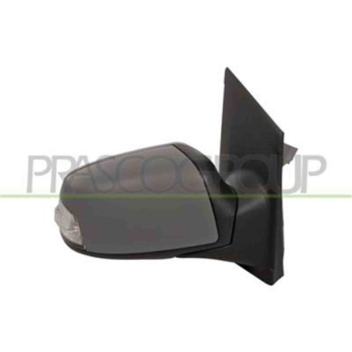 GUIDA_ALLA_SCELTA.JPG Retrovisore Destro Elettrico Per Ford Focus Dal 2005 Al 2007