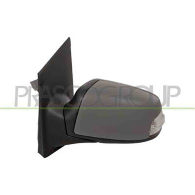 GUIDA_ALLA_SCELTA.JPG Retrovisore Sinistro Per Ford Focus Dal 2005 Al 2007