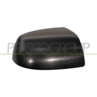 Calotta Retrovisore Destro Nera Per Ford Mondeo Dal 2004 Al 2007