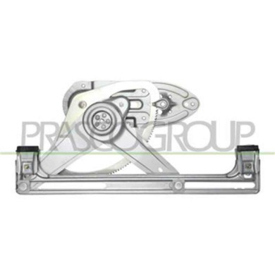 GUIDA_ALLA_SCELTA.JPG Meccanismo Alzacristallo Posteriore Sinistro Per Ford Focus Dal 2005 Al 2007