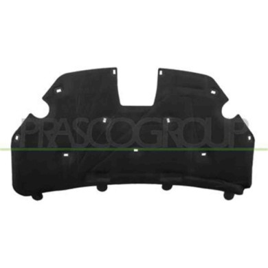 FD4261945_1.JPG Pannello Insonorizzatore Cofano Per Ford Focus Dal 2007 Al 2011