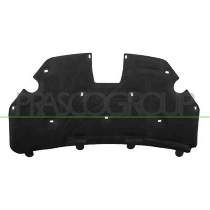 FD4261945_1.JPG Pannello Insonorizzatore Cofano Per Ford Focus Dal 2007 Al 2011
