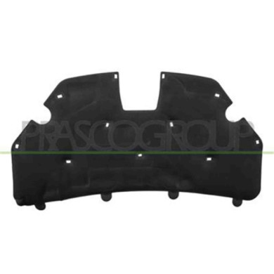 FD4261945_2.JPG Pannello Insonorizzatore Cofano Per Ford Focus Dal 2007 Al 2011