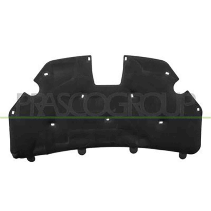 FD4261945_2.JPG Pannello Insonorizzatore Cofano Per Ford Focus Dal 2007 Al 2011