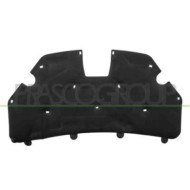 Pannello Insonorizzatore Cofano Per Ford Focus Dal 2007 Al 2011