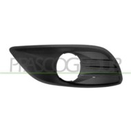 Griglia Sinistra Paraurti Nera Per Ford Focus Dal 2007 Al 2011