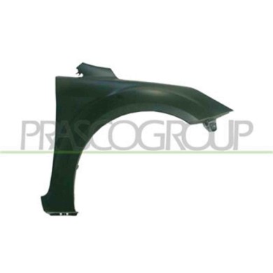 GUIDA_ALLA_SCELTA.JPG Parafango Anteriore Destro Per Ford Focus Dal 2007 Al 2011