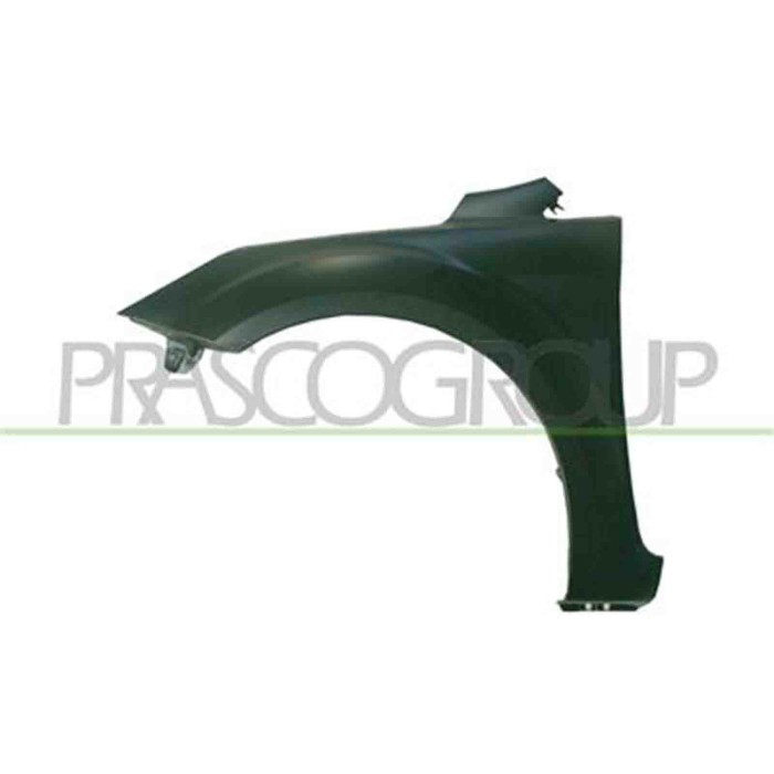 GUIDA_ALLA_SCELTA.JPG Parafango Anteriore Sinistro Per Ford Focus Dal 2007 Al 2011