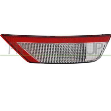 GUIDA_ALLA_SCELTA.JPG Fanale Retromarcia Destro Per Ford Focus Dal 2007 Al 2011