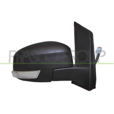 GUIDA_ALLA_SCELTA.JPG Retrovisore Destro Per Ford Focus Dal 2007 Al 2011