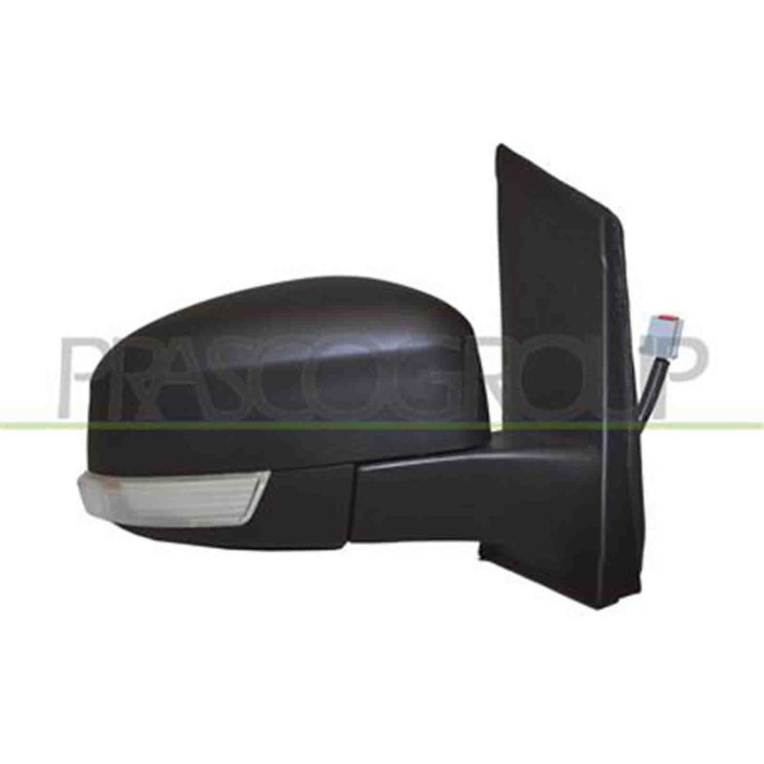 GUIDA_ALLA_SCELTA.JPG Retrovisore Destro Per Ford Focus Dal 2007 Al 2011
