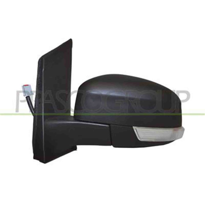 GUIDA_ALLA_SCELTA.JPG Retrovisore Sinistro Per Ford Focus Dal 2007 Al 2011