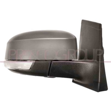 GUIDA_ALLA_SCELTA.JPG Retrovisore Destro Elettrico Con Primer Per Ford Focus Dal 2007 Al 2011