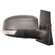 Retrovisore Destro Elettrico Con Primer Per Ford Focus Dal 2007 Al 2011